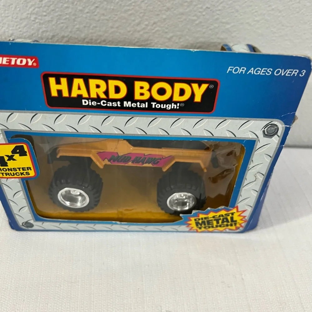 1996 Tootsietoy truck‎ 3475